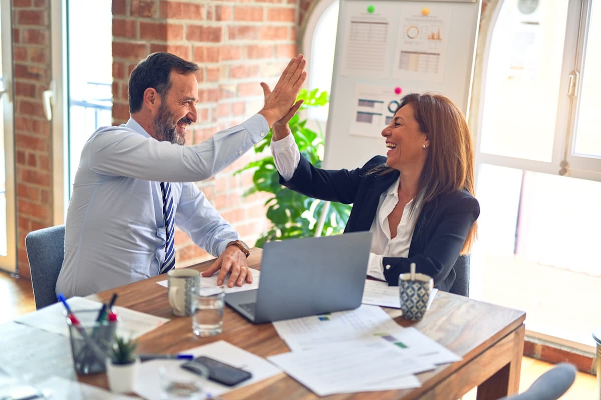Revamping Performance Management & Leadership Capability