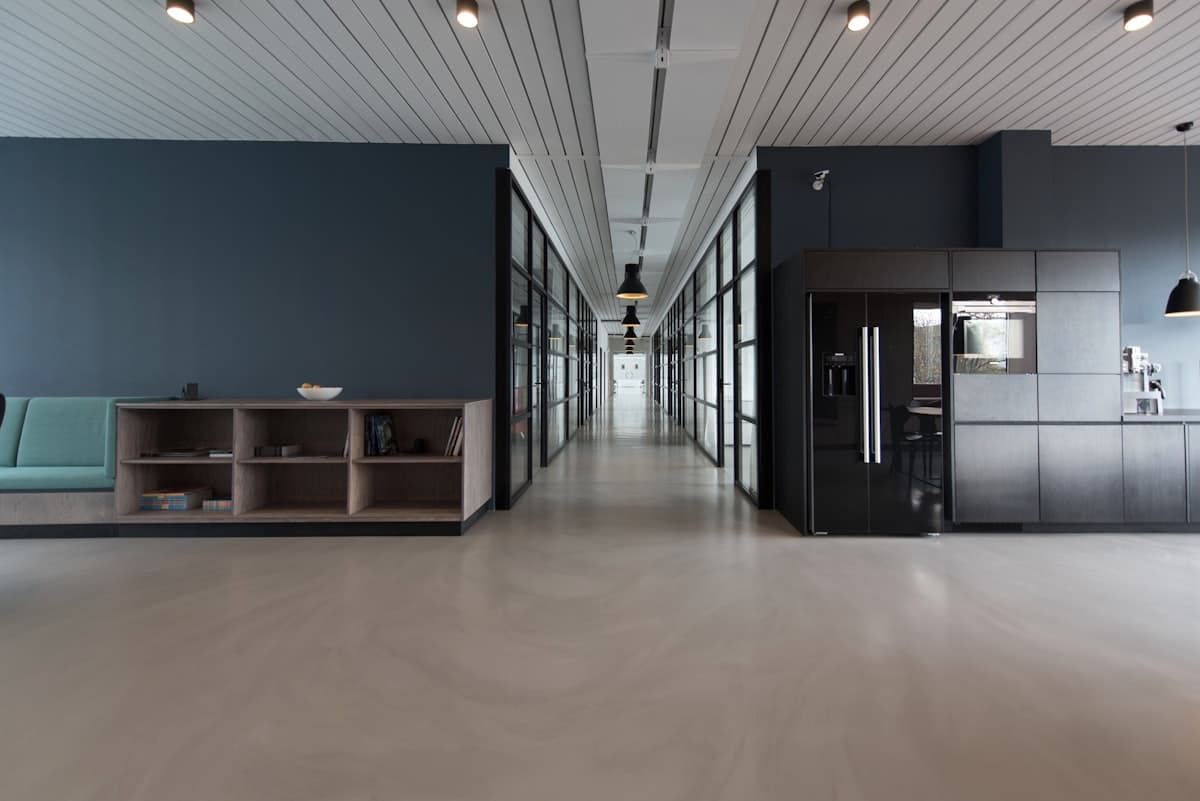 Agile People Pro Office
